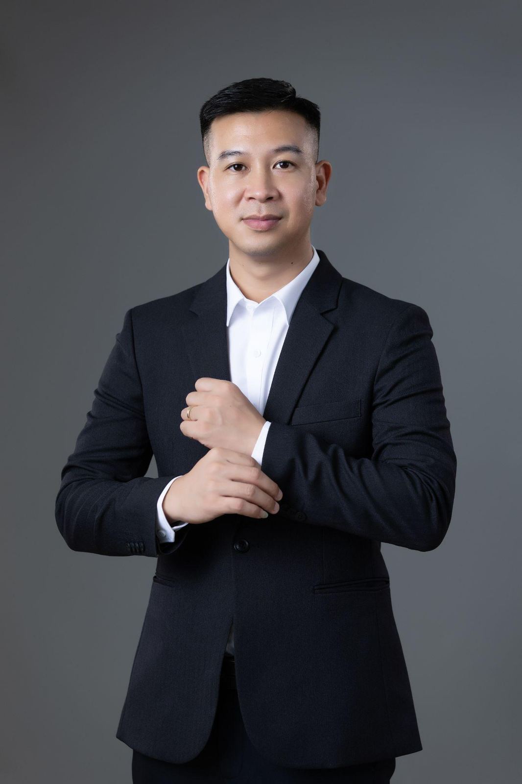 Ông. Phạm Văn Đoan