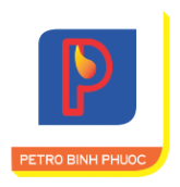 Petro Bình Phước